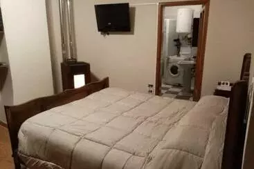 B&b La Marmotta