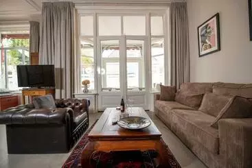Bed and Breakfast De Grift