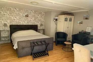 Bed and Breakfast De Posthoorn