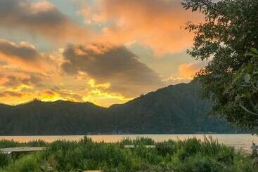 Nocleg ze śniadaniem Griya Tambek Villa