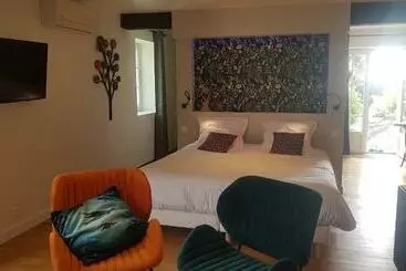 Bed and Breakfast Le Domaine Du Moulin 28