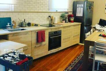 Bed and Breakfast Piccola Suite