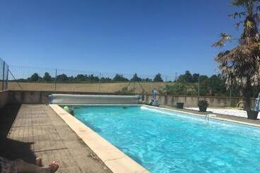 Bed and Breakfast Relais De La Poste