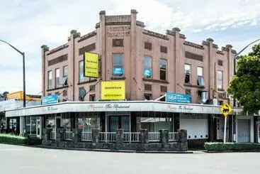 ベッドアンドブレックファースト Royal Accommodation