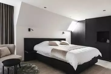 Aamiaismajoitus (B&B) Salons Denotter