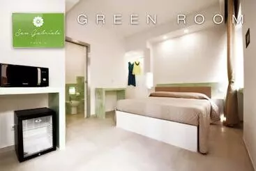 Bed & Breakfast San Gabriele Relais