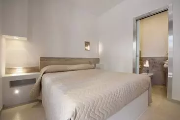 ベッドアンドブレックファースト San Gabriele Relais