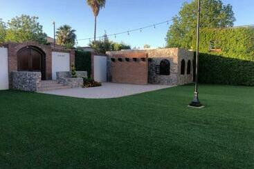 酒店 Andares De Kino By Rotamundos