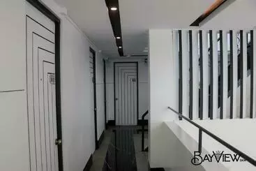 ホテル Bay View Inn