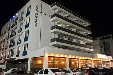 Aparthotel Ida Beach