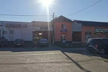 Motel Hostel Maria