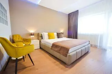 Pension Casa Miralago Boutique Adults Only
