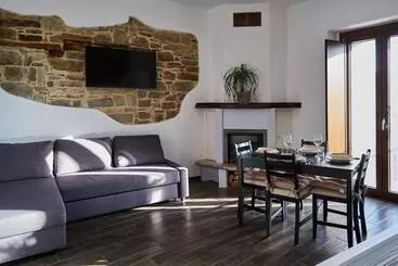 Majatalo Eureka Room & Breakfast
