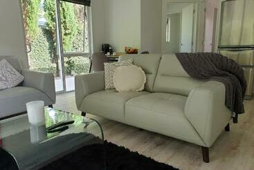 ペンション Robyn S Retreat