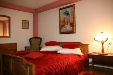 Pensiunea Club Castel Resita