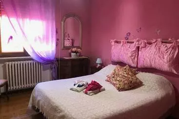 B&b Anna