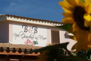 B&b Nel Giardino In Fiore