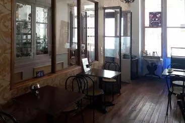 Bed and Breakfast Les Terrasses De Saillans
