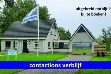 Bed & Breakfast Stiens