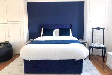 The Bank Hotel & Bistro