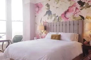 The Bank Hotel & Bistro