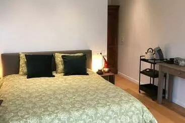 Pension B&b Den Biesthoek