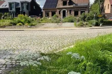 Pensione B&b Den Biesthoek