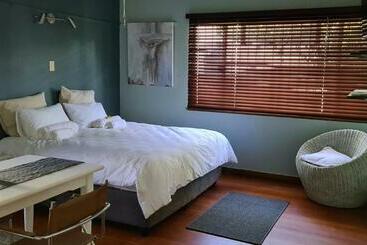 Pension Emmaus Double Room