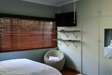 Pensionat Emmaus Double Room