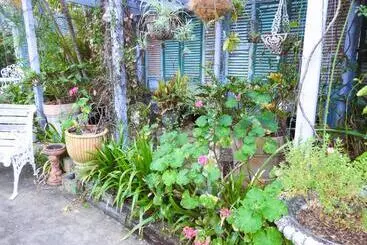 Majatalo Kenilworth House Sc