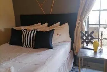 Pension Matlapeng Country Estate