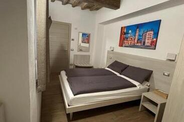 膳宿费 Residenza Pezzani