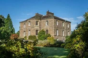 ペンション Altido Seasyde House   Historic Stately Home In Perthshire