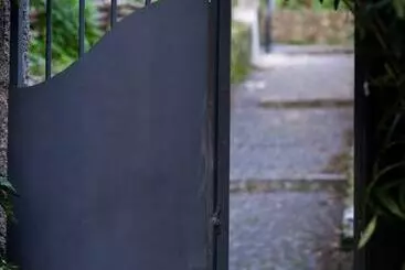 Majatalo Villa Forti