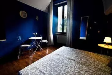 Pension Villa Forti