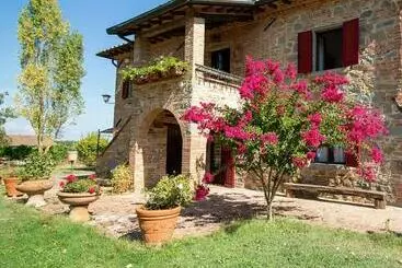 Aparthotel Podere La Vecchia Fornace