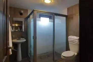 Aparthotel Suites La Fortuna