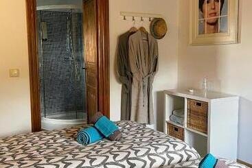 Bed and Breakfast La Sorpresa