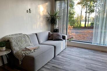 צימר Mooiverblijf