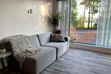 Bed and Breakfast Mooiverblijf