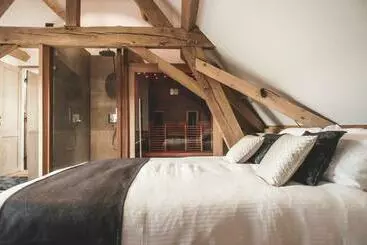 Bed and Breakfast Ruidenberg