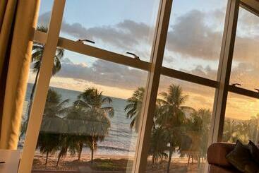 Aparthotel Flat Vista Mar