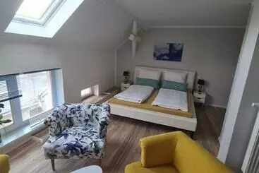 Gästezimmer Treuen   Bed & Breakfast