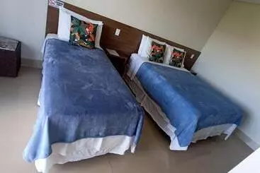 ホテル Villa Tereza