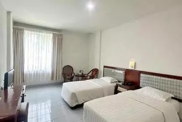 Hotelli Wisata Indah Sibolga