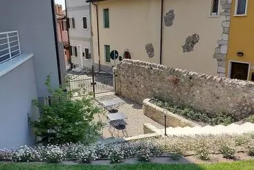 ペンション Il Cantuccio Sul Garda   Relais Di Charme