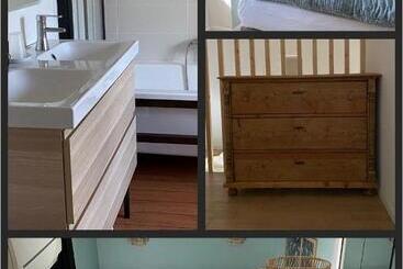 بنسيون Un Je Ne Sais Quoi De Paradis