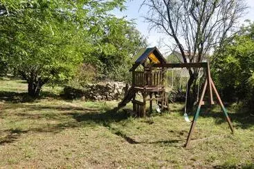 Pensione Un Je Ne Sais Quoi De Paradis