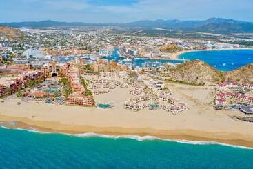 هتل آپارتمان Terrasol Elite Premium Vacation Rentals