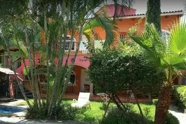 Hotel Casa Corita